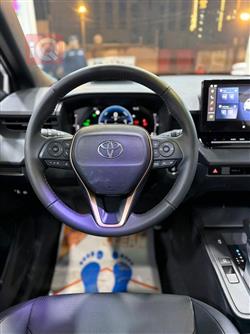 تويوتا كورولا كروس